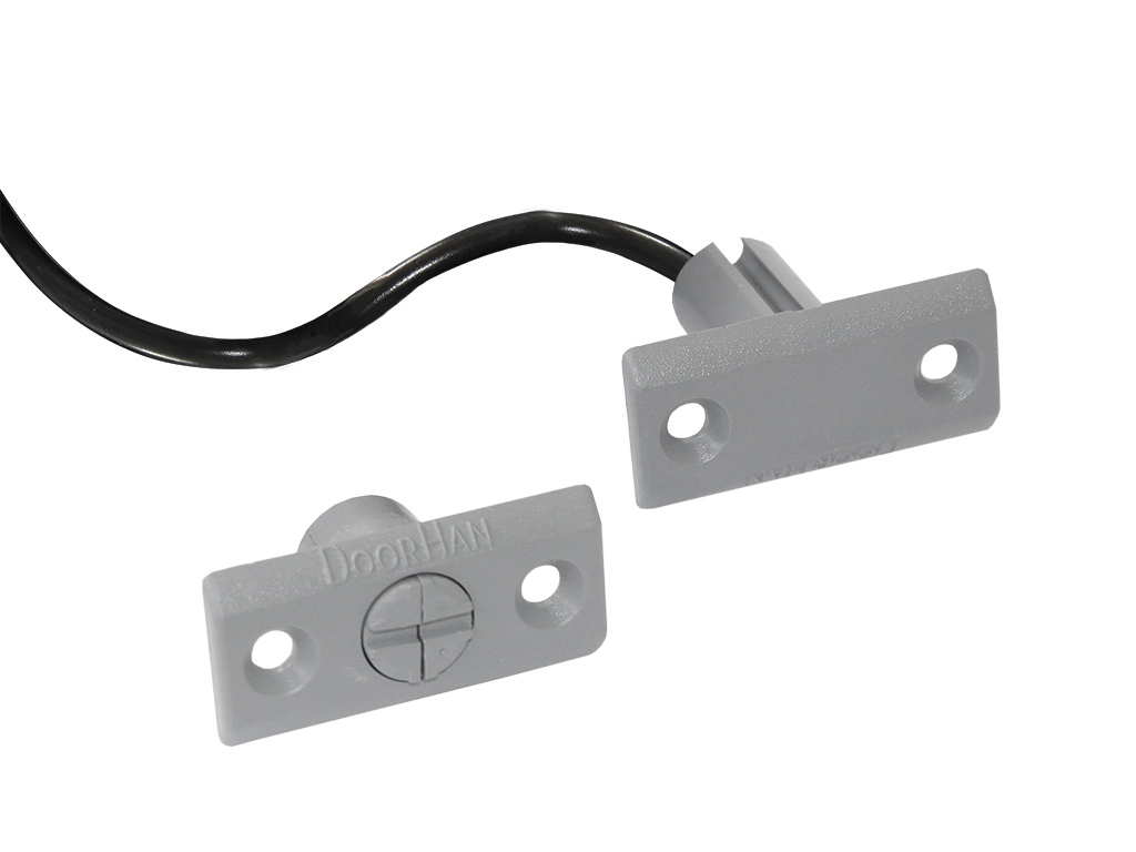 Встраиваемый датчик открытой калитки WDKIT 1