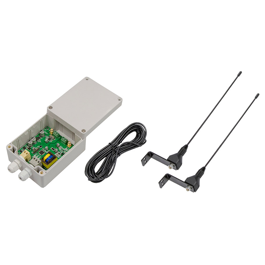 Блок управления Repeater-1.0 2 Блок управления Repeater-1.0 2