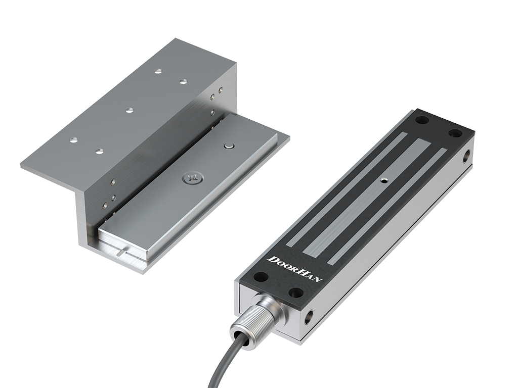 Электромагнитный замок Mag-Lock 1