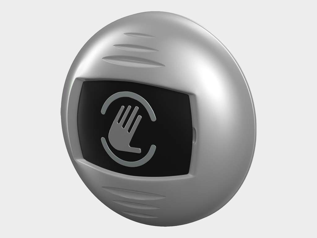 Комплект телескопической раздвижной двери (четыре подвижные и две неподвижные лайтстворки и фрамуга) для привода AD-SP-TELESCOPE 13