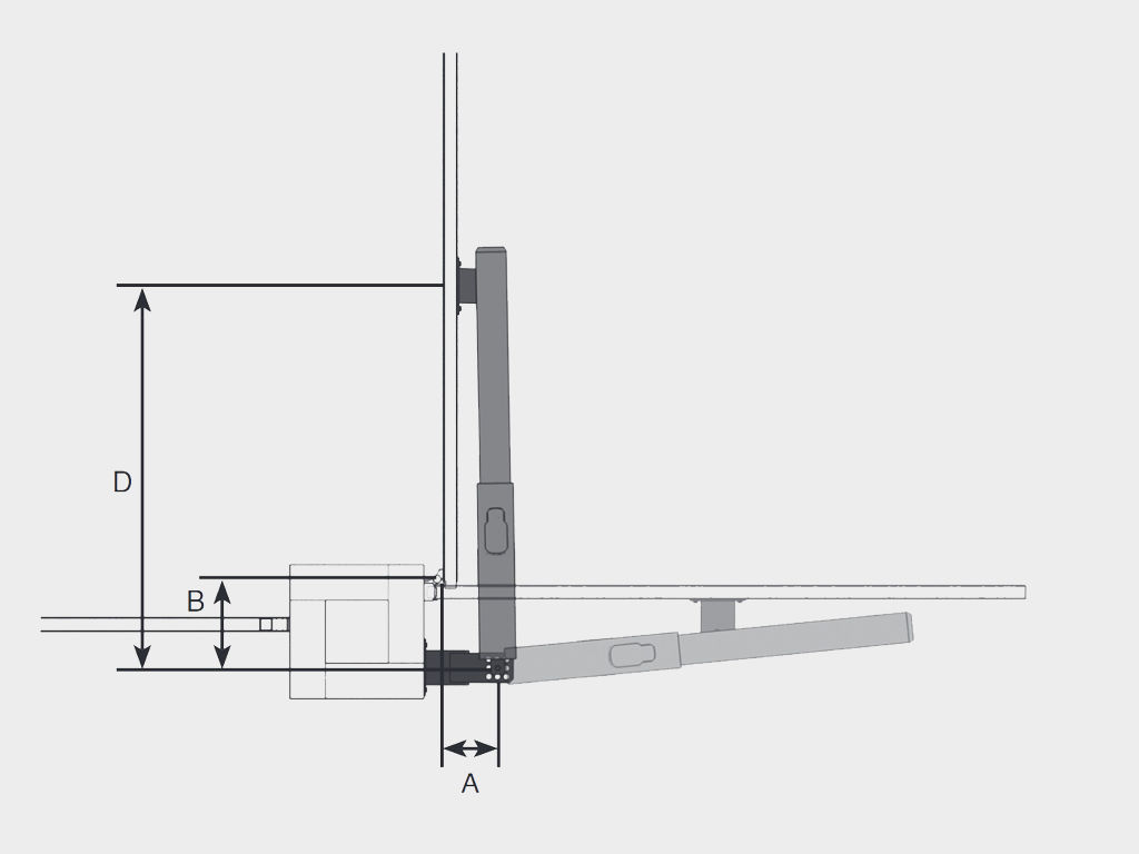 Комплект автоматики для распашных ворот SWING-5000 до 1000 кг 7 Комплект автоматики для распашных ворот SWING-5000 до 1000 кг 7