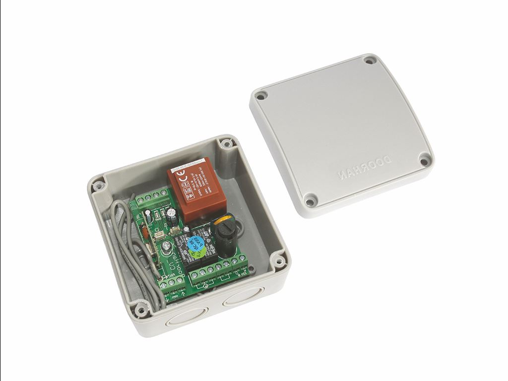 Блок дистанционного управления роллет CV 01 1