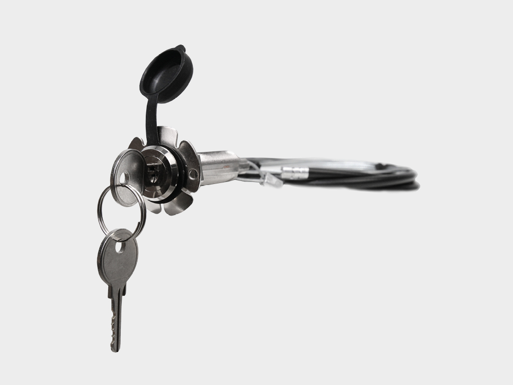 Комплект привода секционных ворот Sectional 1200 до 18 кв.м. 13