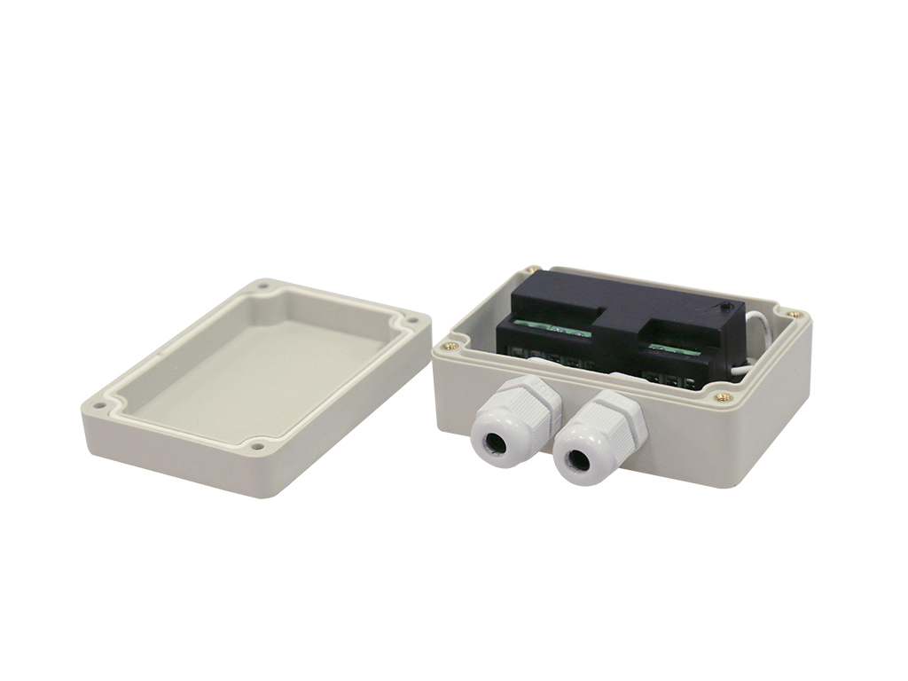 Блок дистанционного управления приводами роллет CV Mini 1