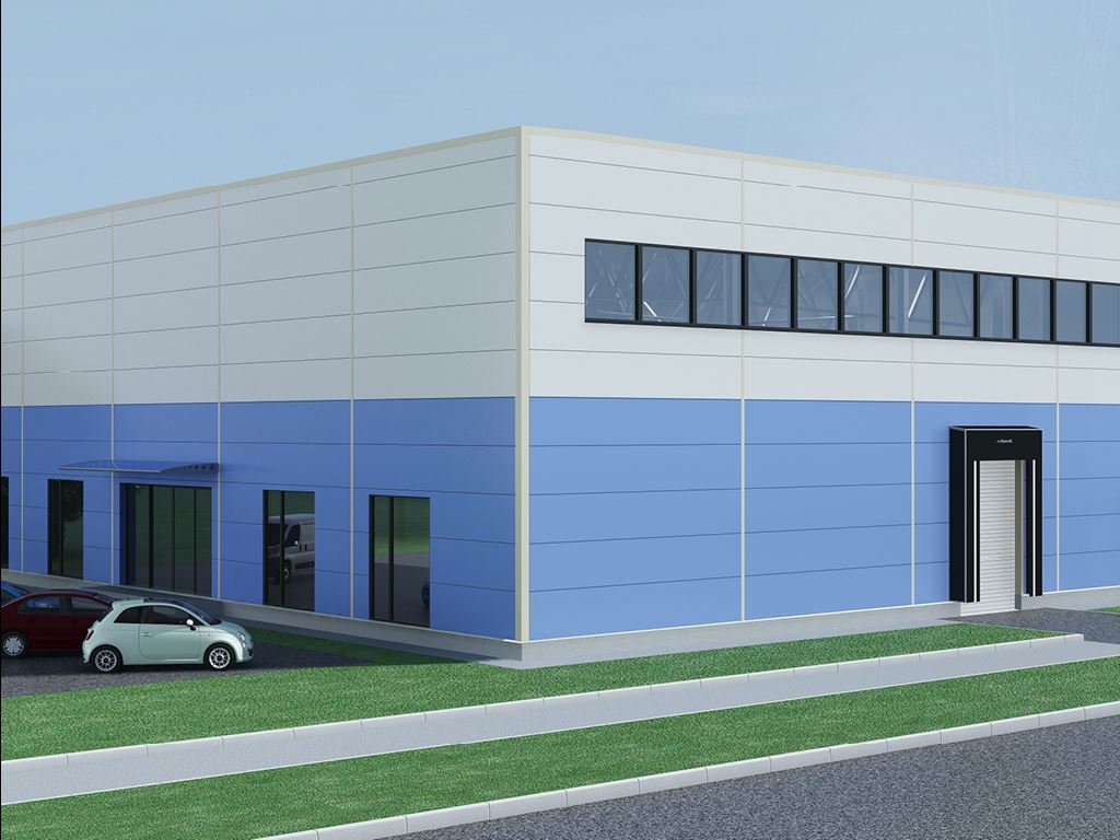 Стеновые сэндвич-панели МВ 100 мм 1 м.кв 31