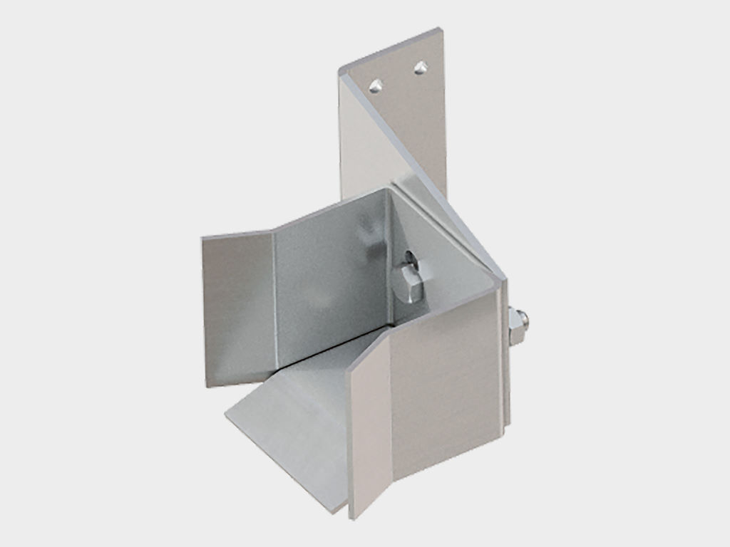 Фурнитура для откатных ворот массой до 400 кг 6