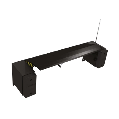 Платформа уравнительная механическая «МиниДок»