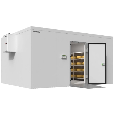 Комплект холодильной камеры Doorhan серии RC-PP