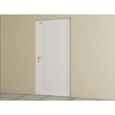 Гаражная дверь