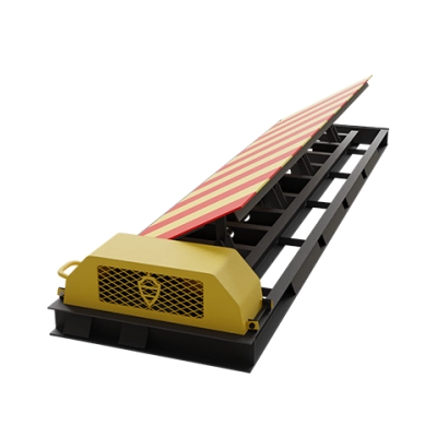 Дорожный блокиратор ПОКАТ