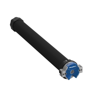 Привод роллетный внутривальный RS 13/14 на вал 40 мм