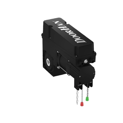 Привод вальный Shaft-50PRO для промышленных ворот