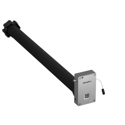 Привод роллетный внутривальный RS 50/12 L на вал 70 мм