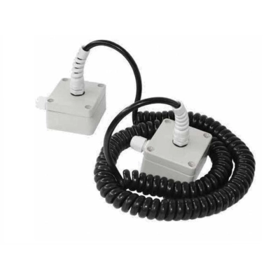 Набор коммутационный для подкючения контакта калитки WDBOX