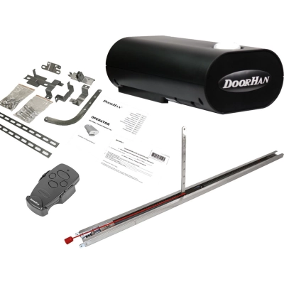 Комплект привода секционных ворот Sectional 1200 до 18 кв.м.