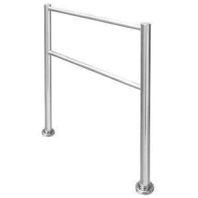 Ограждение полуростовое 1000х1000