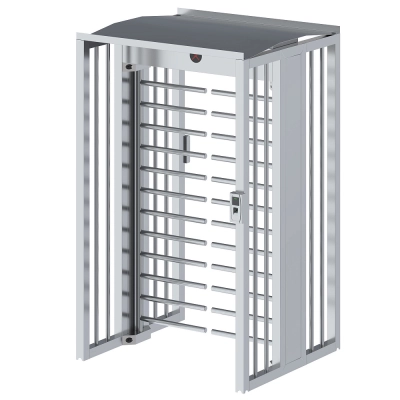 Турникет полноростовой БЛОКПОСТ СТ 5 СЕРИЯ СПЕКТР Z