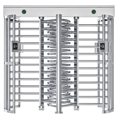 Полноростовой турникет БЛОКПОСТ РСТ 1200