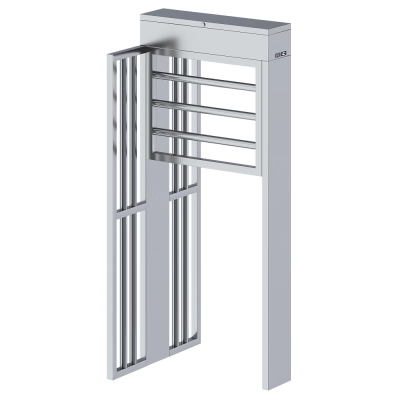 Модуль для установки РТУ БЛОКПОСТ РСТ 500 серия СПЕКТР V