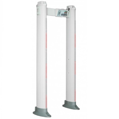 Арочный металлодетектор БЛОКПОСТ РС Х 1800 MK