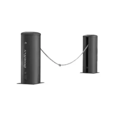 Болларды и барьеры